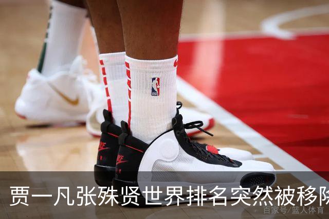 贾一凡/张殊贤世界排名突然被移除，26岁张殊贤退役传闻并非空穴来风